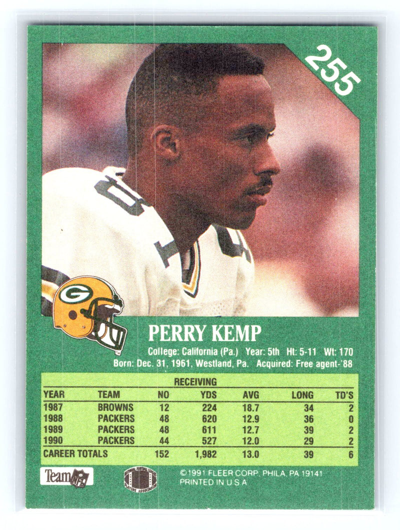 1991 Fleer 