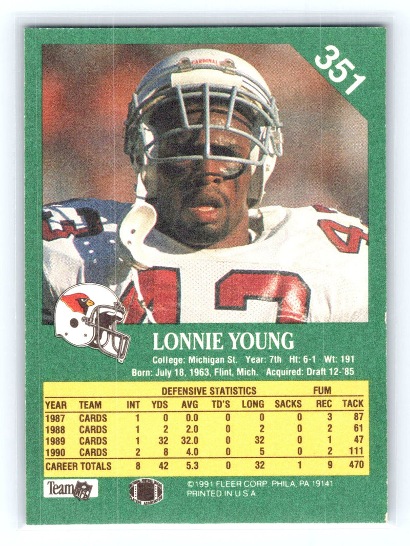 1991 Fleer 