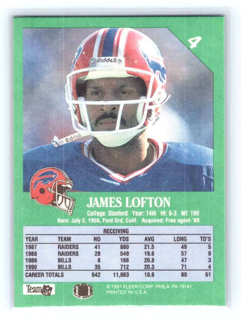 1991 Fleer 