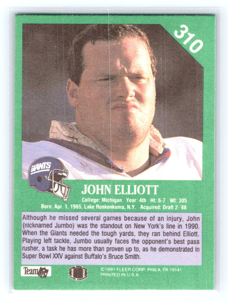 1991 Fleer 