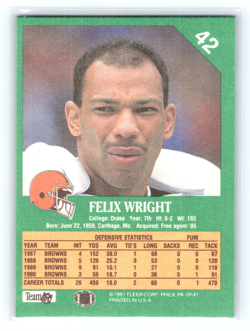 1991 Fleer 