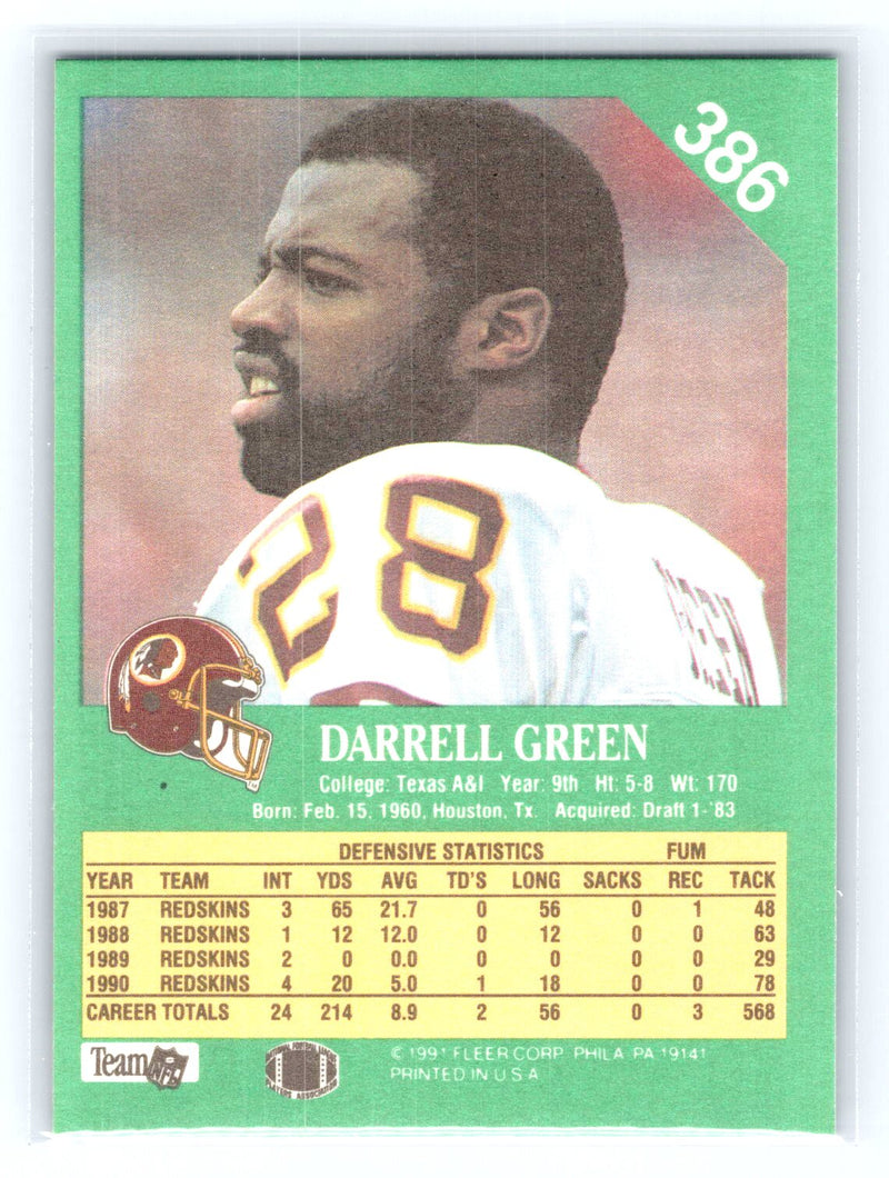 1991 Fleer 