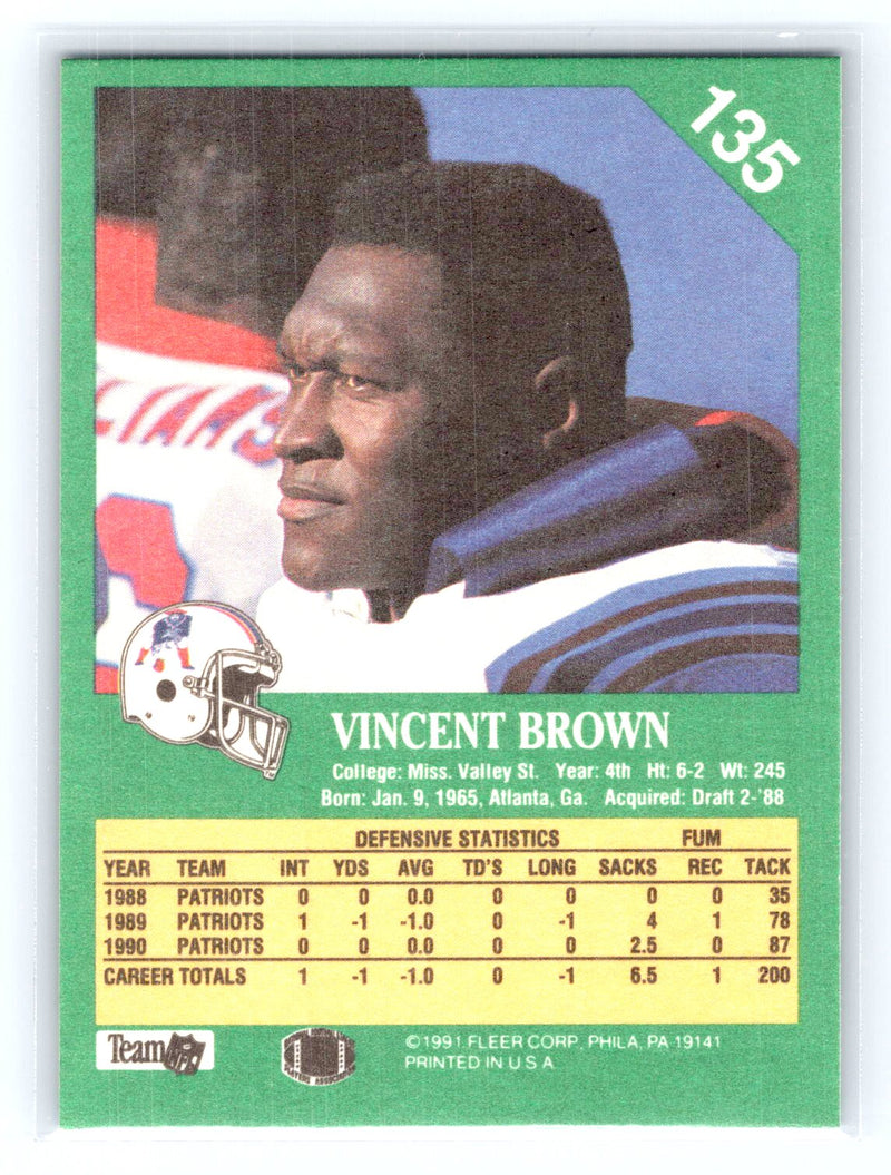 1991 Fleer 