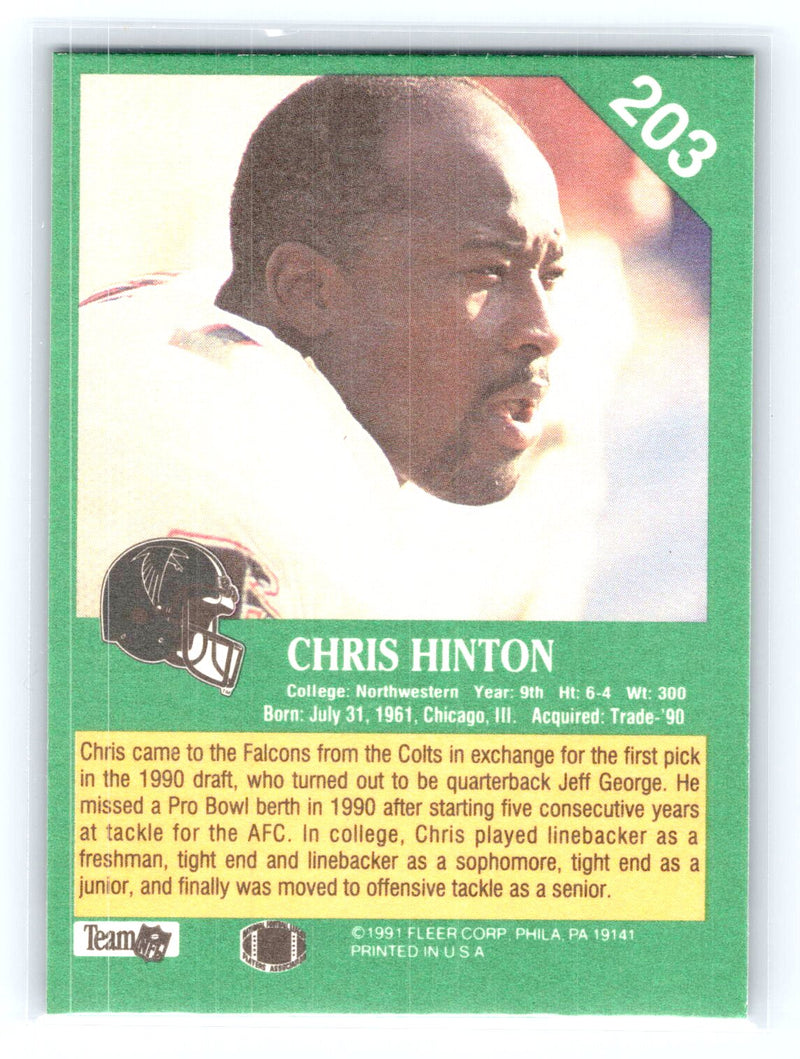 1991 Fleer 