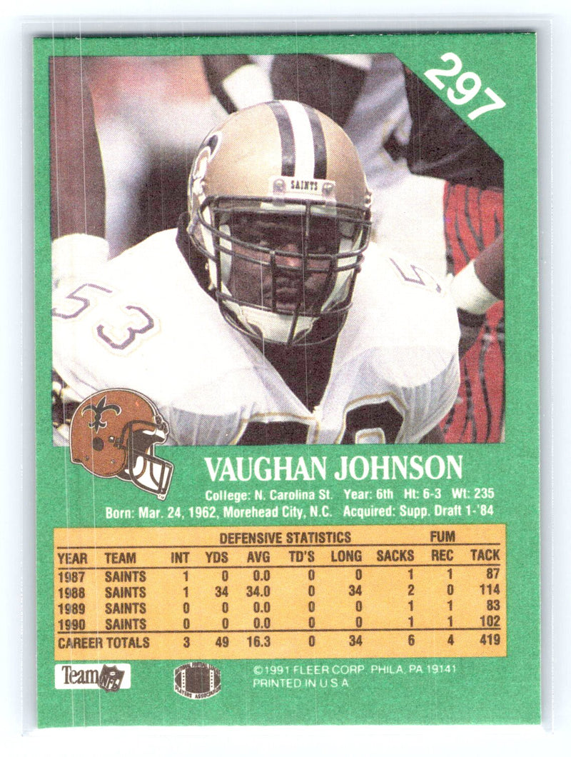 1991 Fleer 