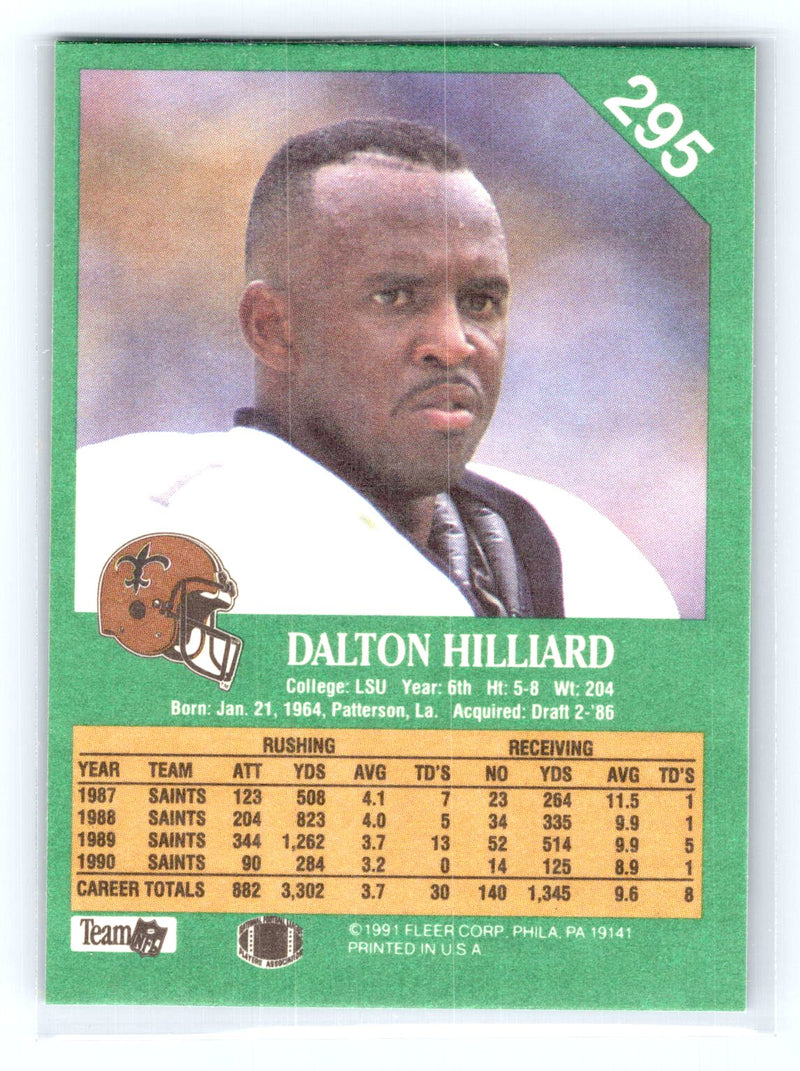 1991 Fleer 