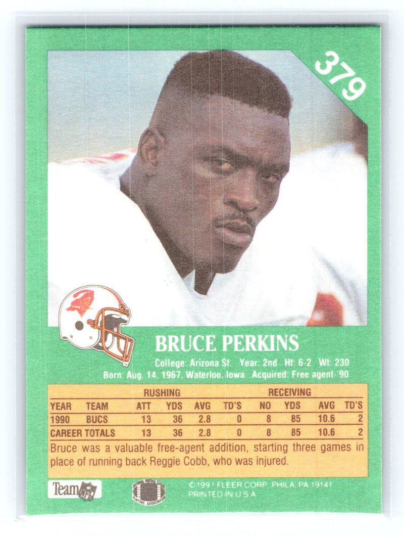 1991 Fleer 