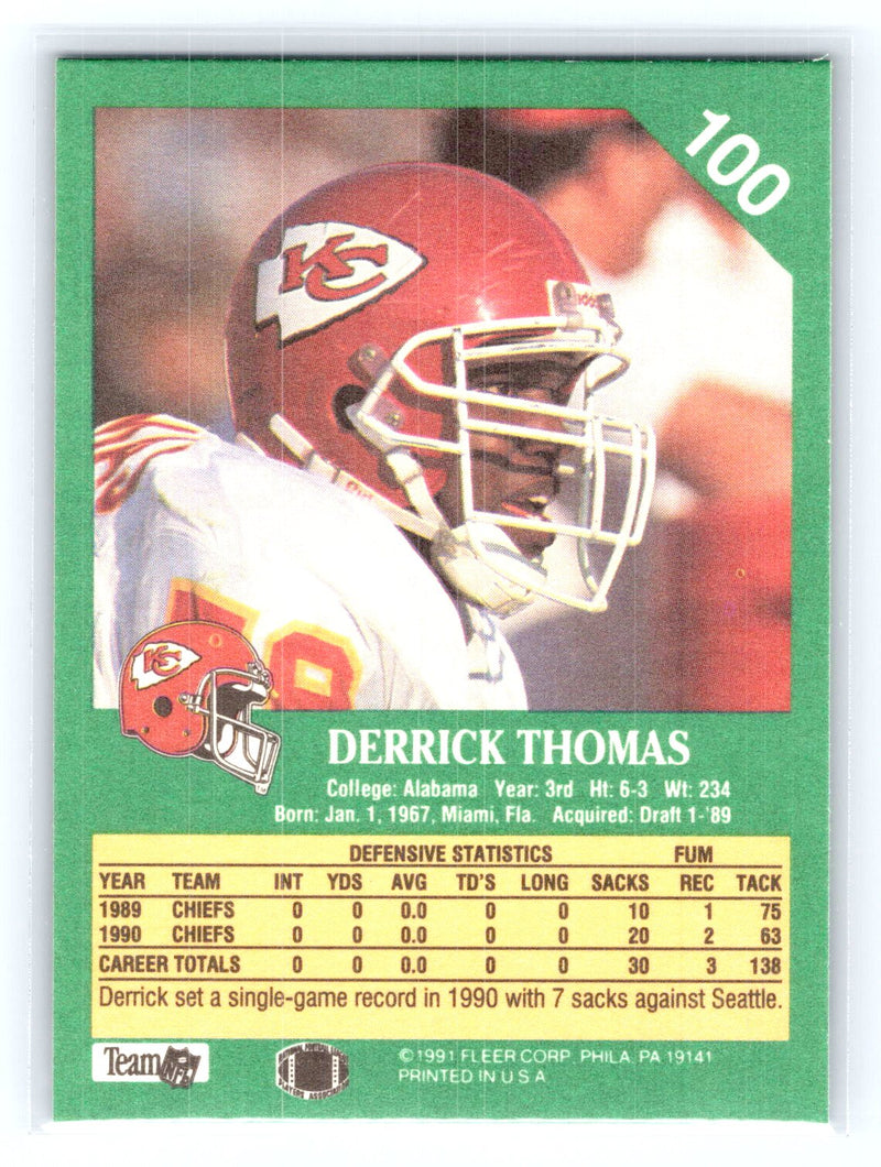 1991 Fleer 