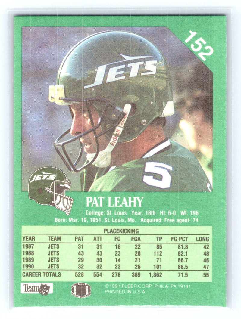 1991 Fleer 