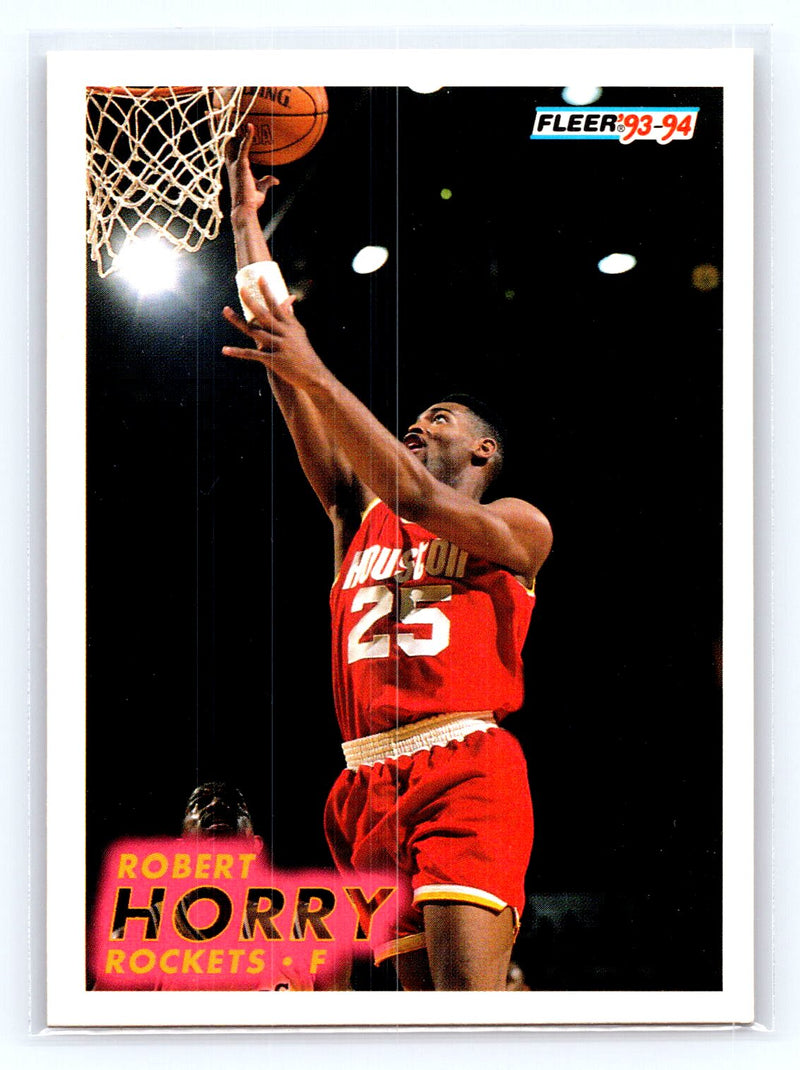 1993-94 Fleer 