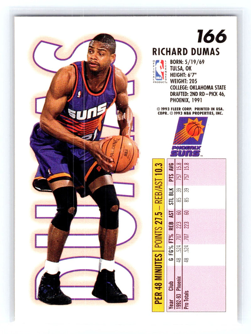 1993-94 Fleer 
