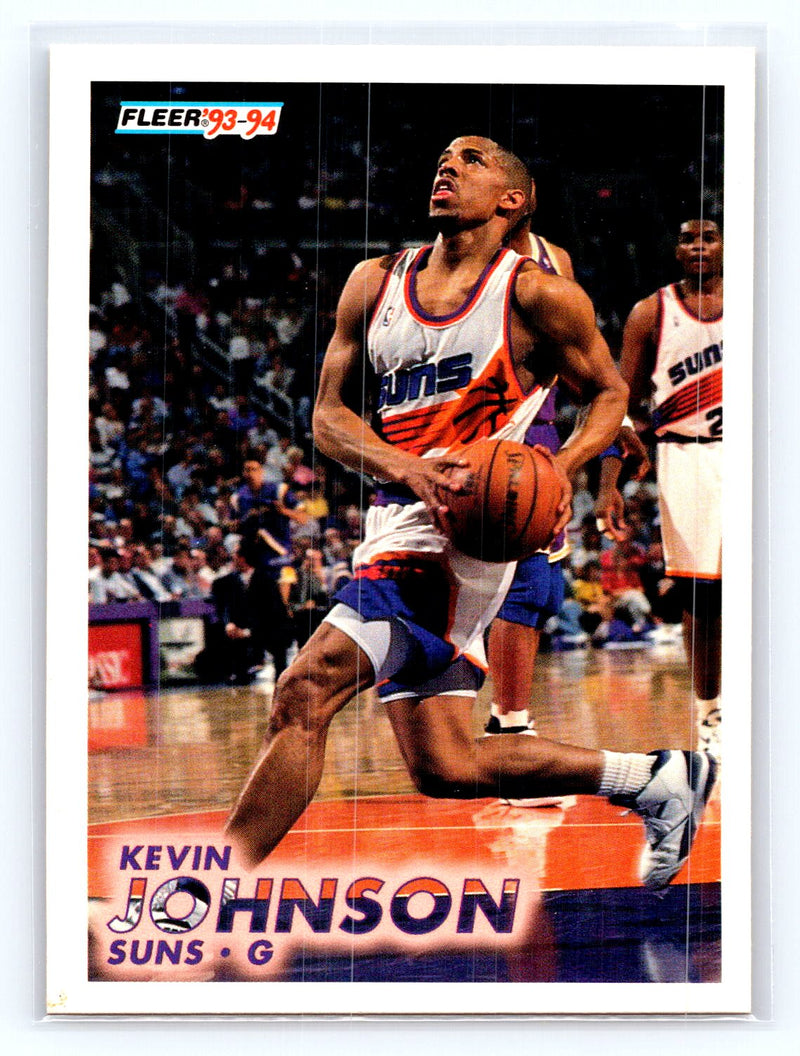 1993-94 Fleer 