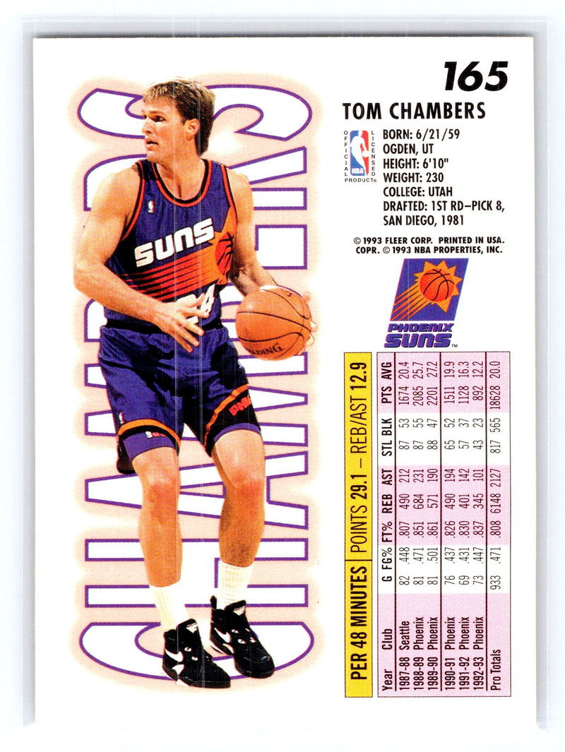 1993-94 Fleer 