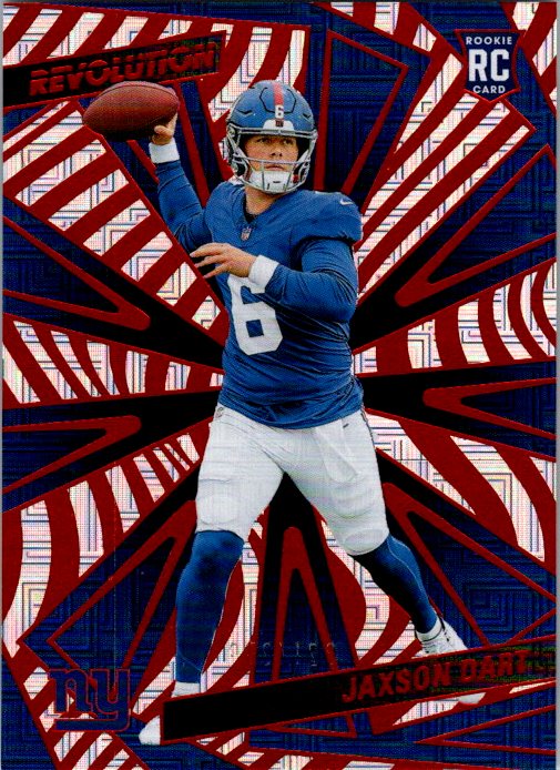 2025 Panini Revolution 