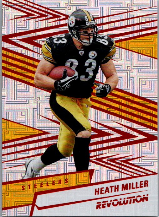 2025 Panini Revolution 