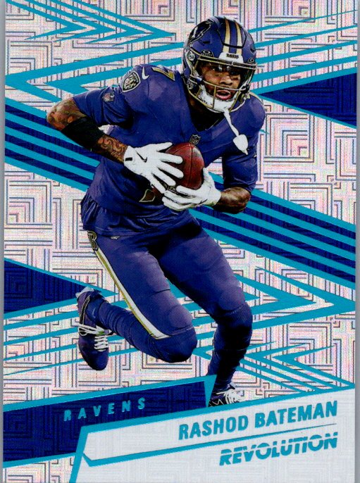 2025 Panini Revolution 