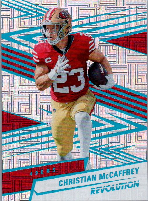 2025 Panini Revolution 