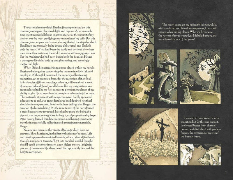 Gris Grimly&