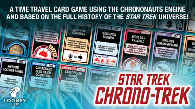 Star Trek Chrono-Trek