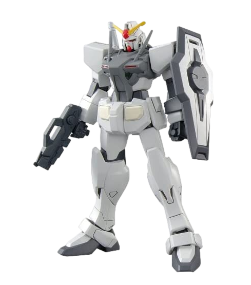 HG00 052 GN-000 O Gundam (Gray)