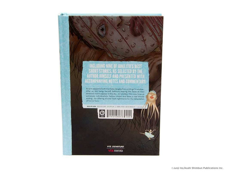 Shiver Hardcover