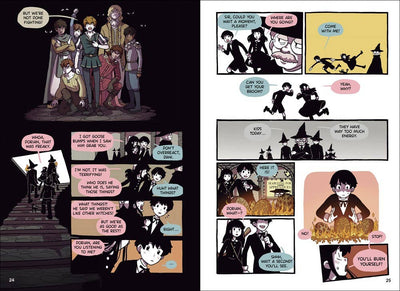 Hooky TPB Volume 01