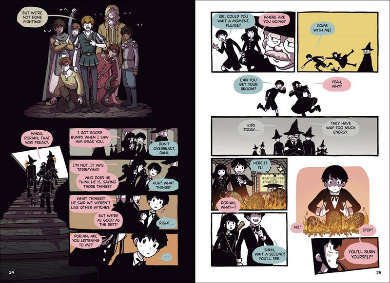 Hooky TPB Volume 01
