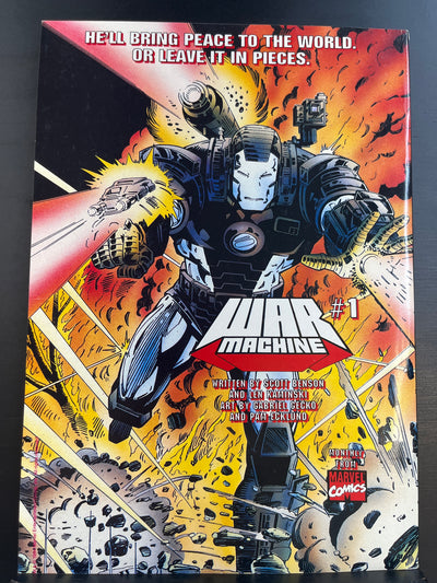 Hero Illustrated #8 - Prime (Ultraforce) cover