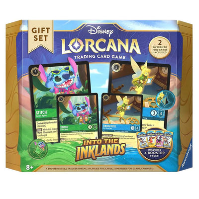 disney lorcana booster box tcgplayer Disney Lorcana TCG Gateway – Excalibur Comics, Cards and Games