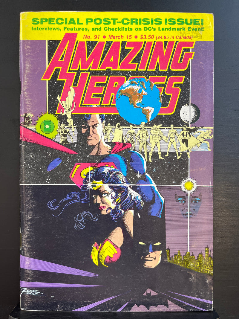Amazing Heroes 
