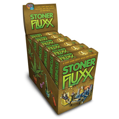 Stoner Fluxx