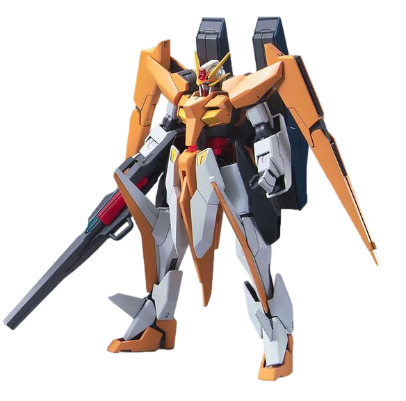 HG00 050 GN-007GNHW/M Arios Gundam GNHW/M