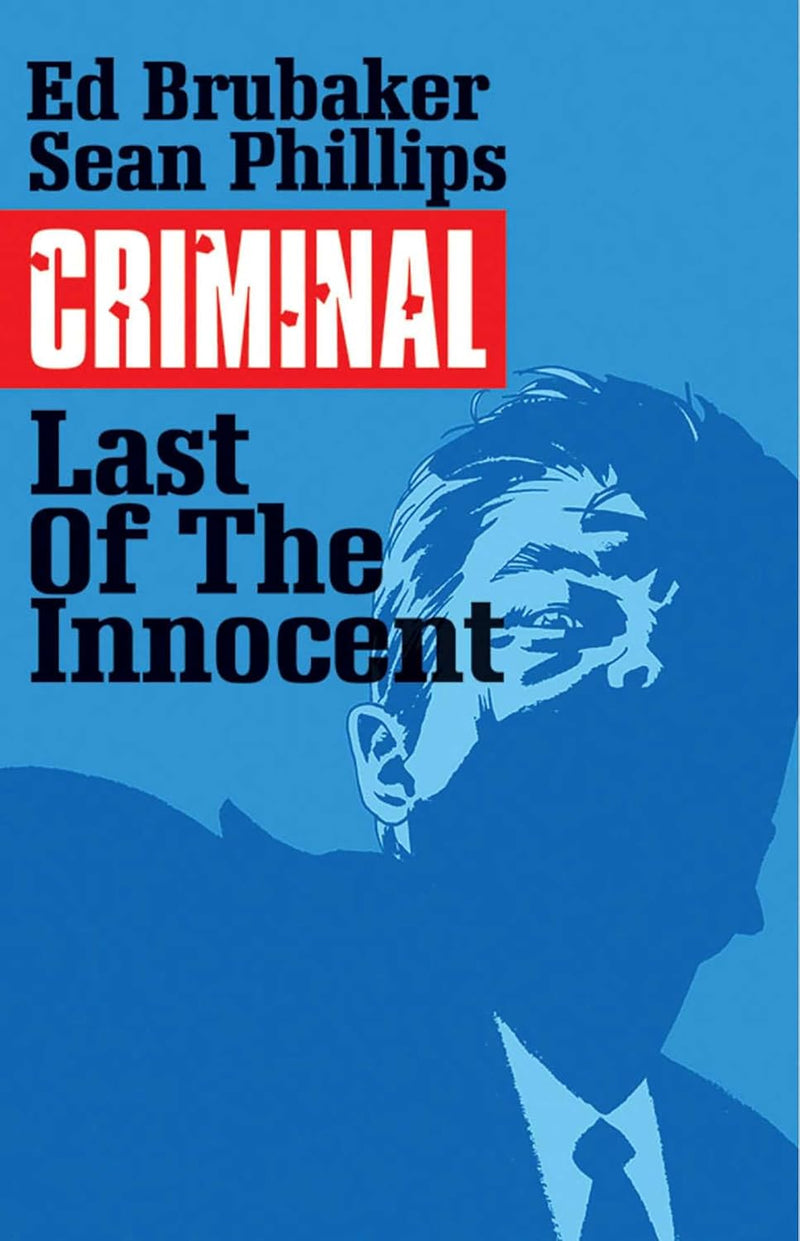 Criminal TPB Volume 06 Last of the Innocent (Mr)