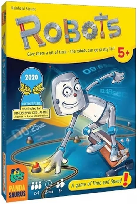 Robots