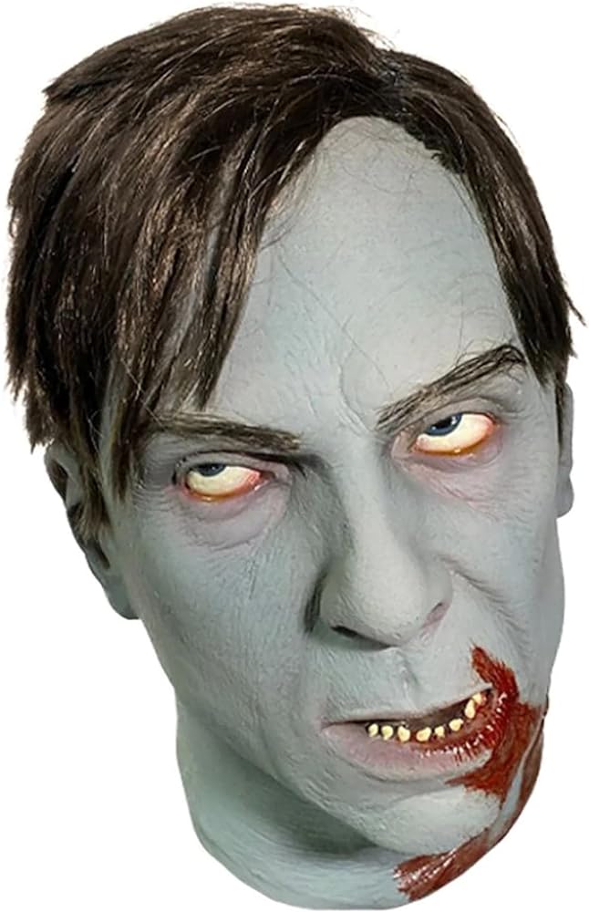 Trick or Treat Studios Flyboy Prop Head Dawn of the Dead