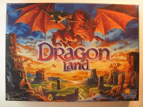 Dragon Land