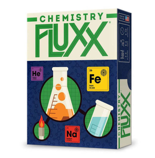 Chemistry FLUXX