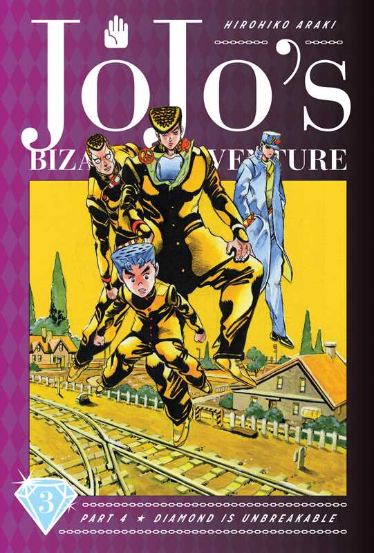JoJo&