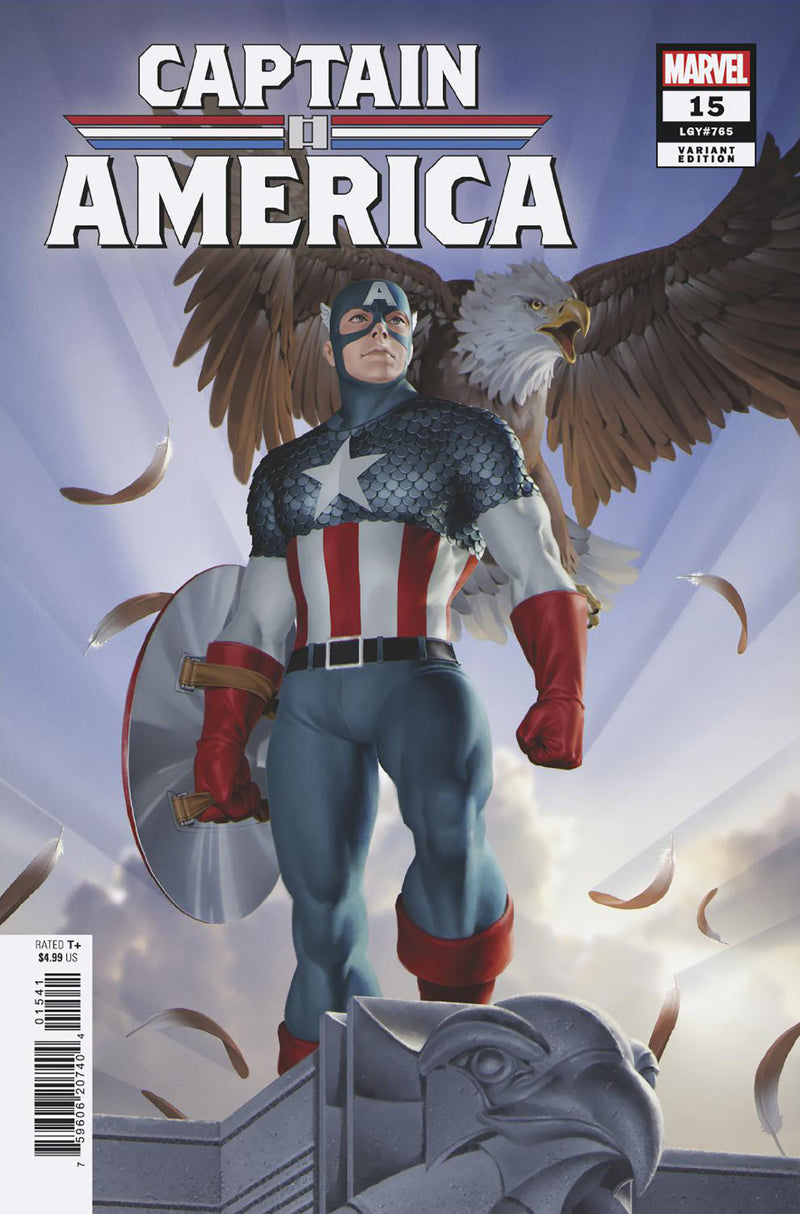 Captain America 