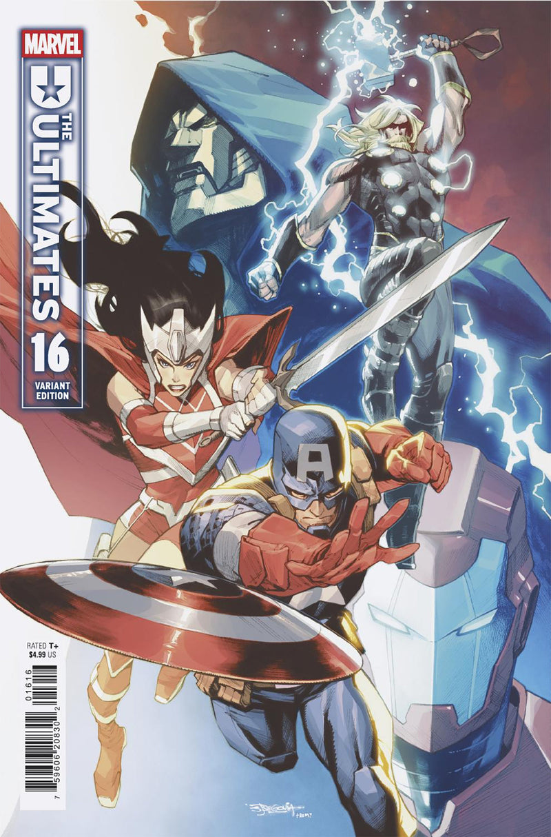 Ultimates 