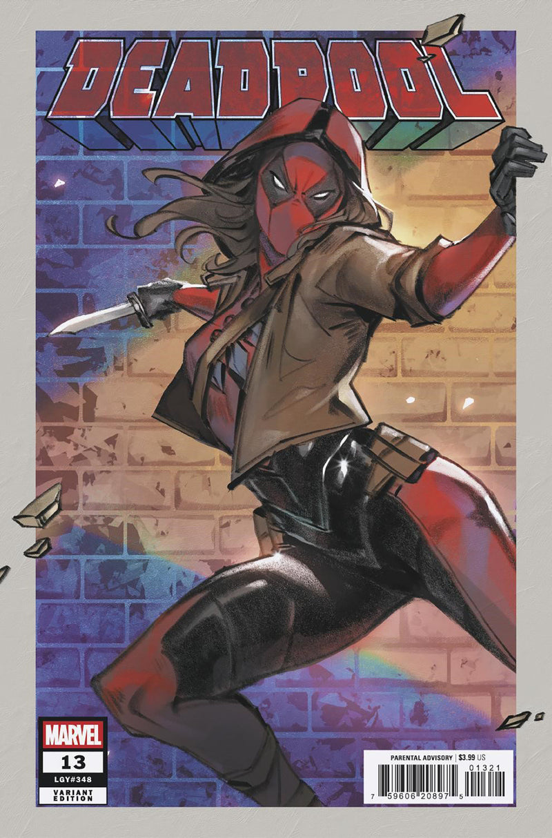Deadpool 