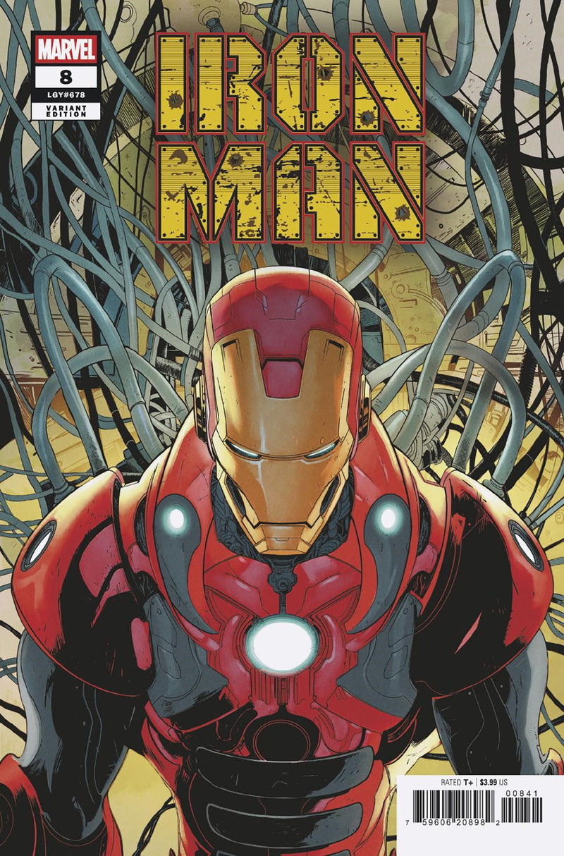Iron Man 