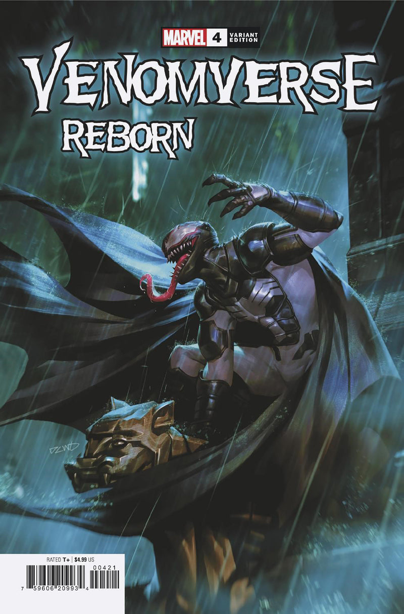 Venomverse Reborn 