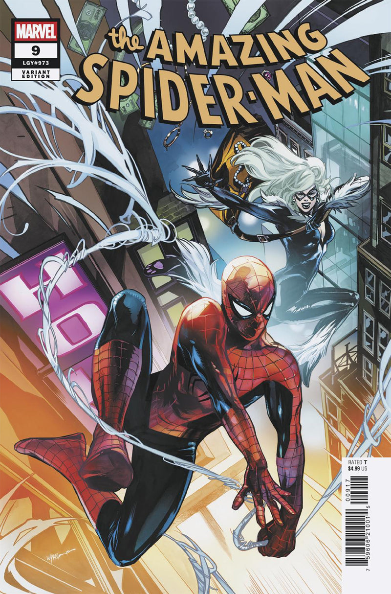Amazing Spider-Man 