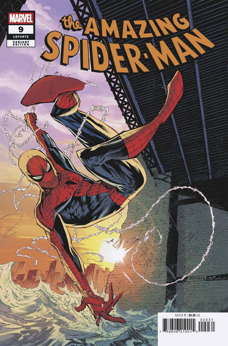 Amazing Spider-Man 