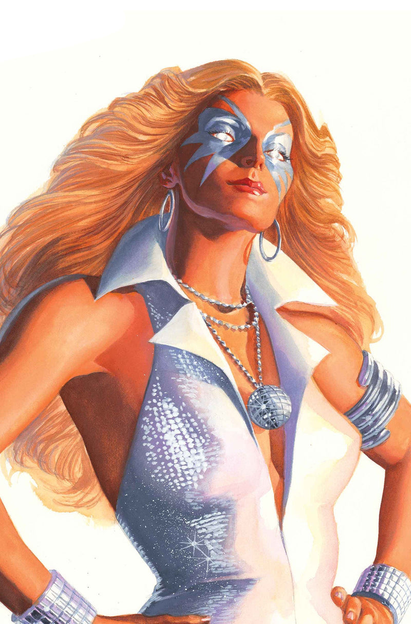 Laura Kinney: Wolverine 