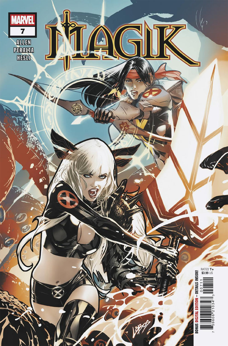 Magik 