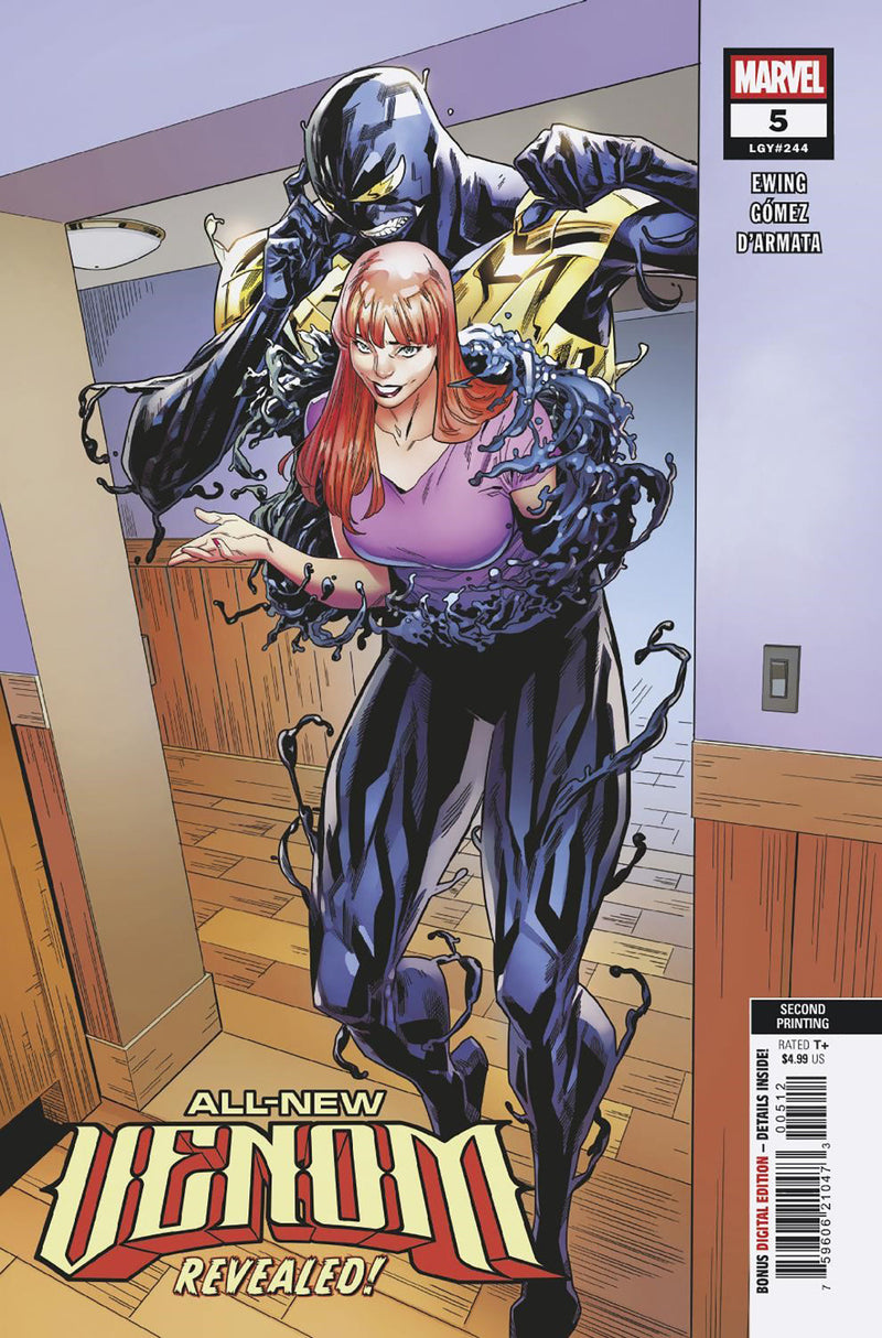 All-New Venom 
