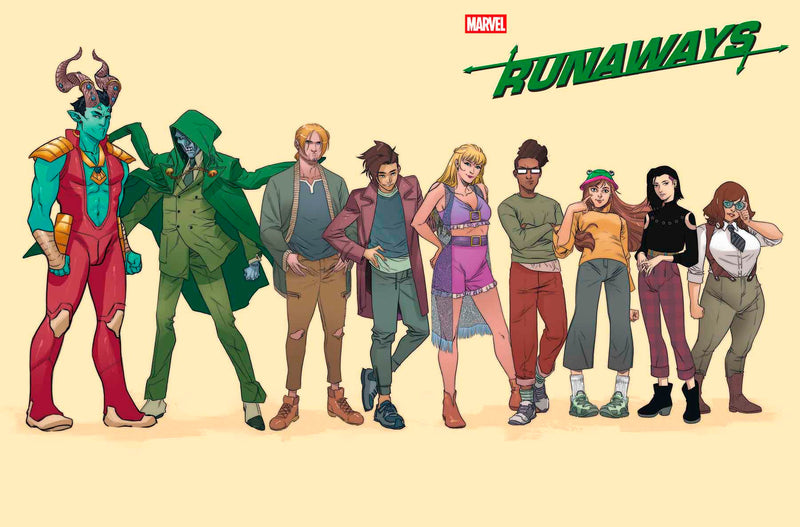 Runaways 