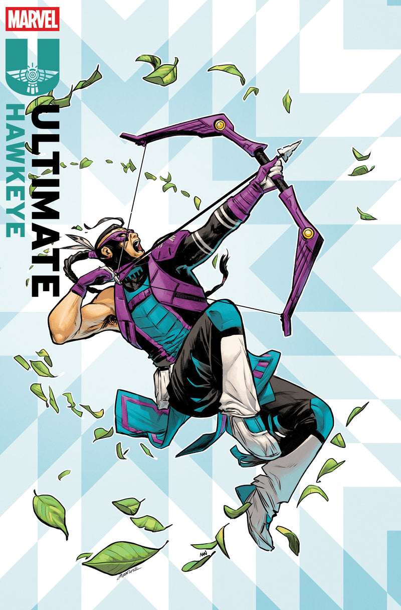 Ultimate Hawkeye 